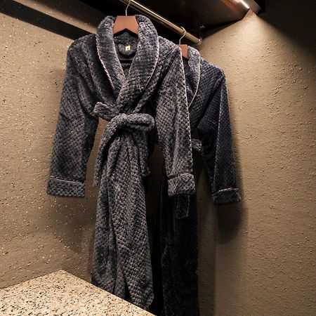 Gekkoju Yufuin Hotel Kültér fotó