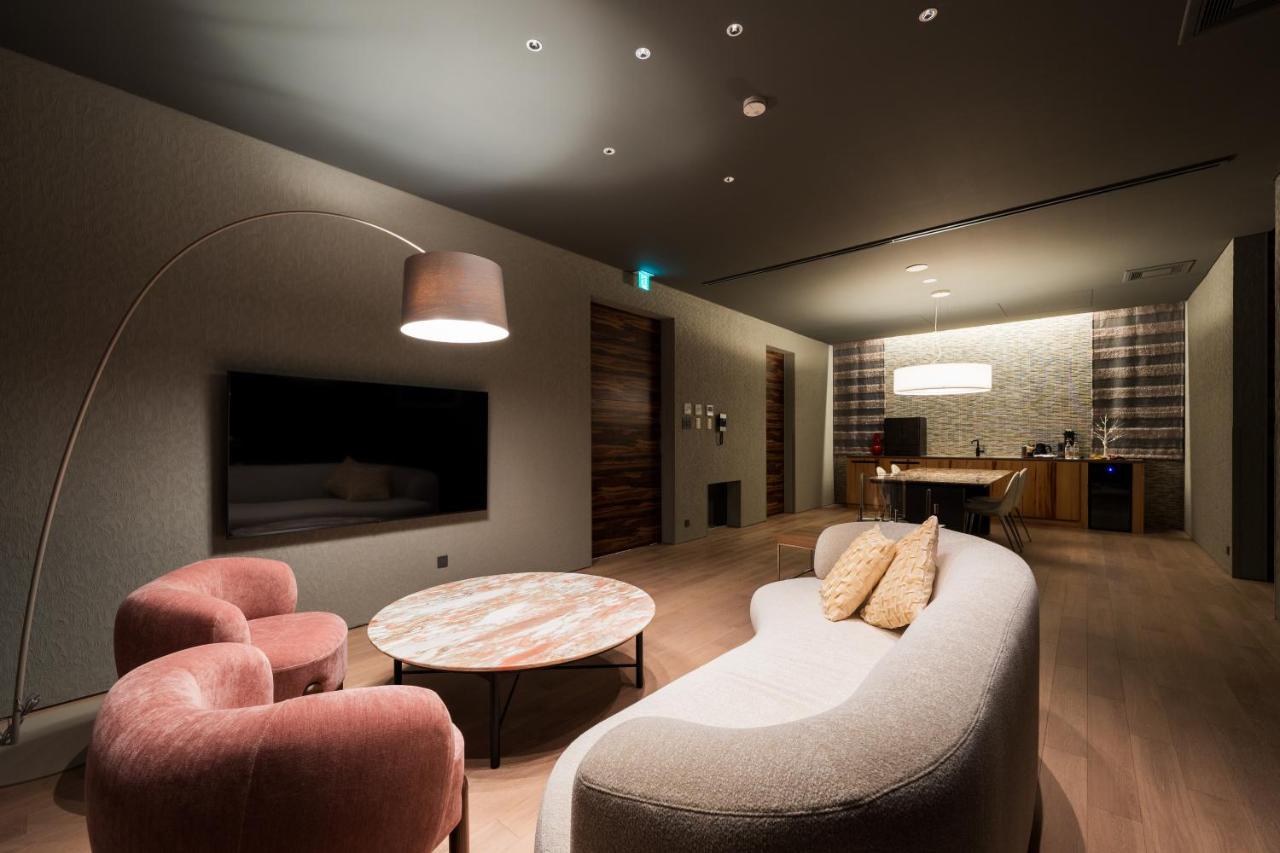Gekkoju Yufuin Hotel Szoba fotó
