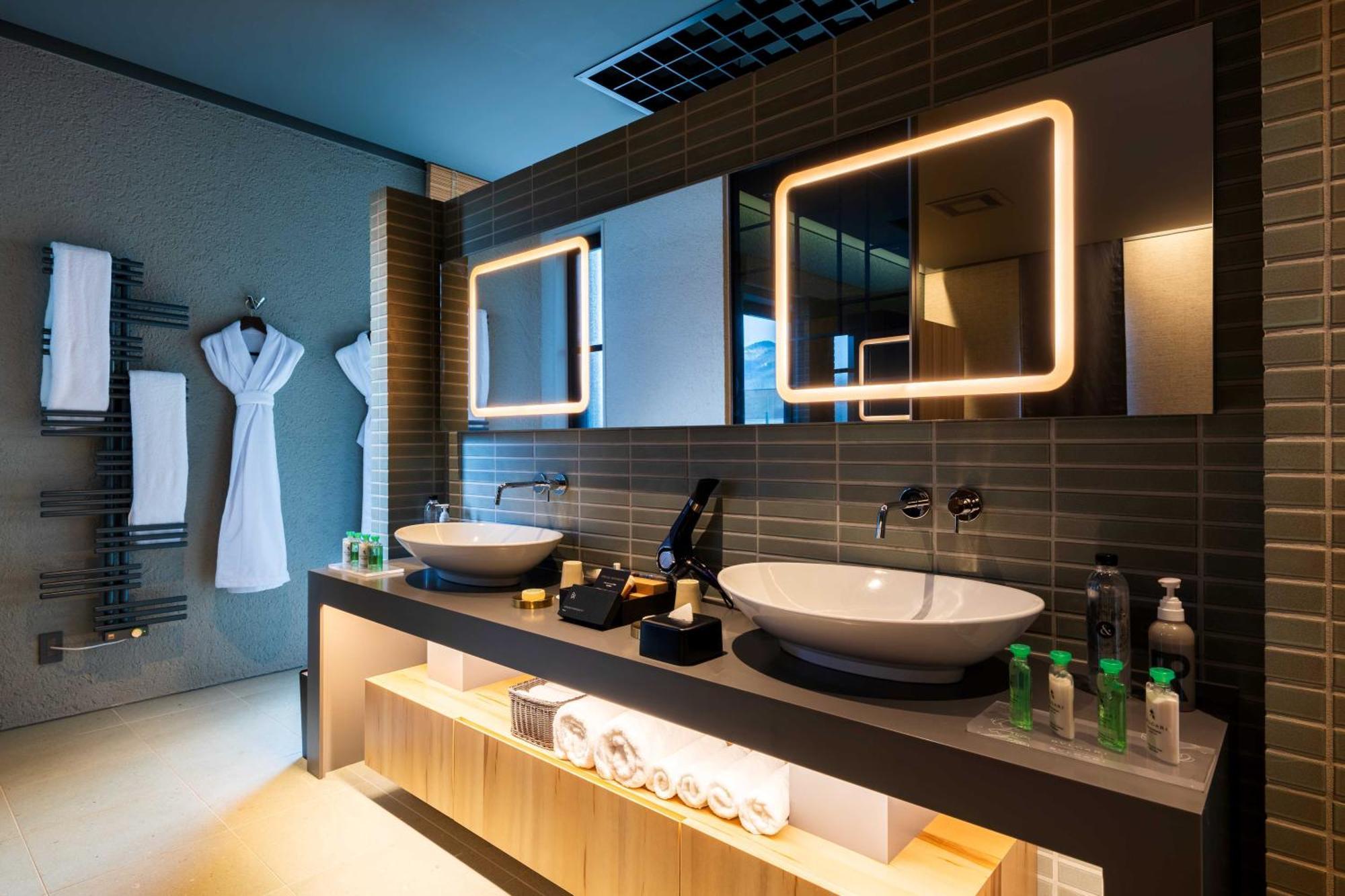 Gekkoju Yufuin Hotel Szoba fotó