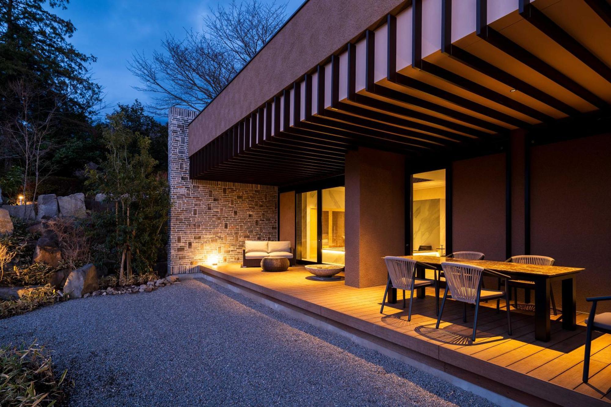 Gekkoju Yufuin Hotel Szoba fotó