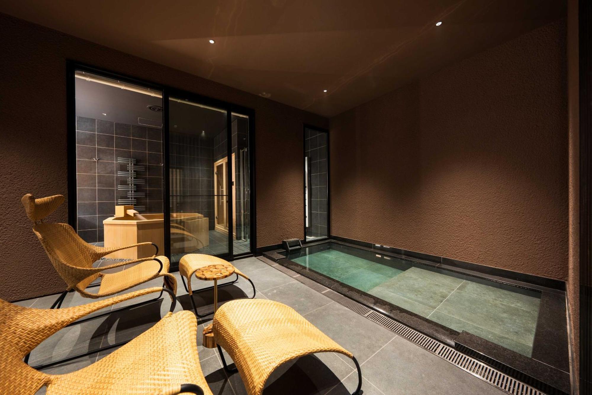 Gekkoju Yufuin Hotel Szoba fotó