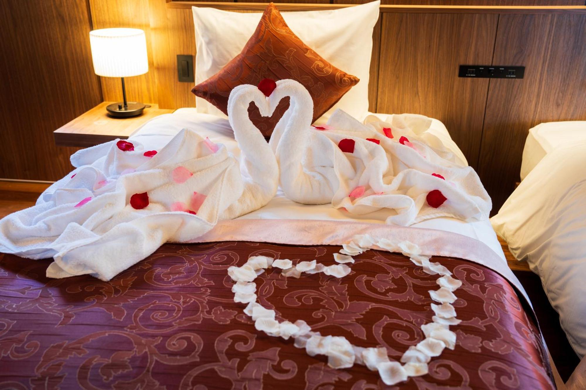 Gekkoju Yufuin Hotel Kültér fotó