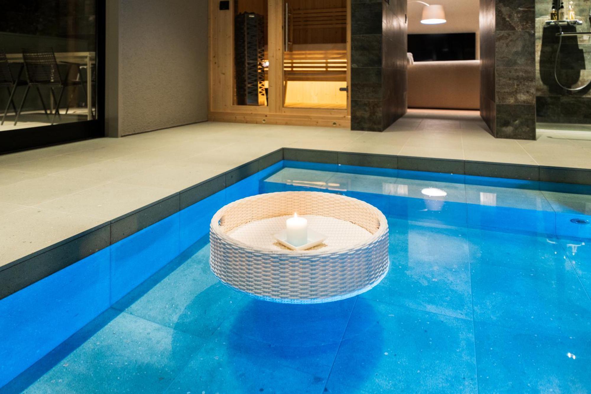 Gekkoju Yufuin Hotel Kültér fotó